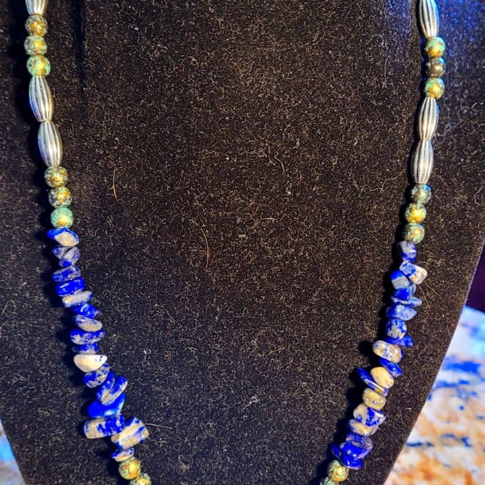 Handmade jewelry